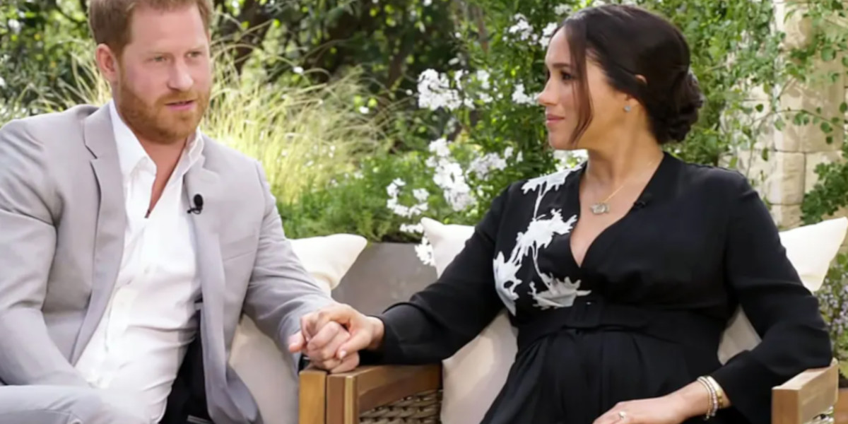 Meghan Markle et Prince Harry : Le rêve américain vire au cauchemar, les américains leur tournent le dos