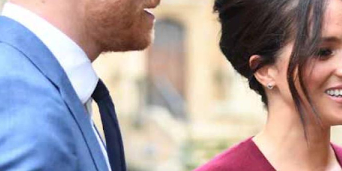 Meghan Markle, Prince Harry, trop de caprices, ces manières que la reine ne supporte plus