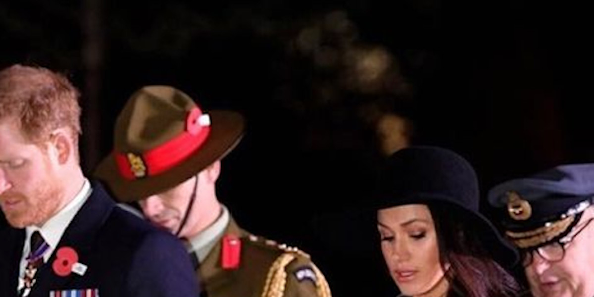 Meghan Markle, Prince Harry, une fin d'année en fanfare, ce projet qui rapporte des millions