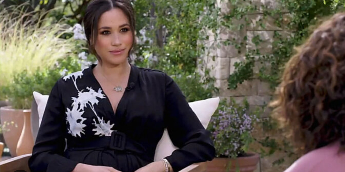 Meghan Markle quitte le domicile conjugal : Nouveaux détails sur sa fuite de Montecito