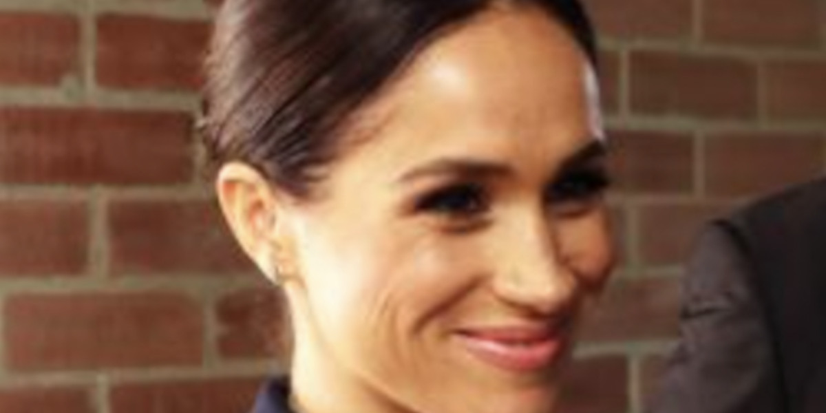 Meghan Markle, sa face cachée dévoilée 