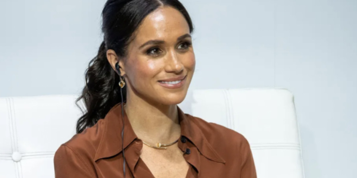Meghan Markle investit dans des sacs fabriqués par les femmes du Rwanda