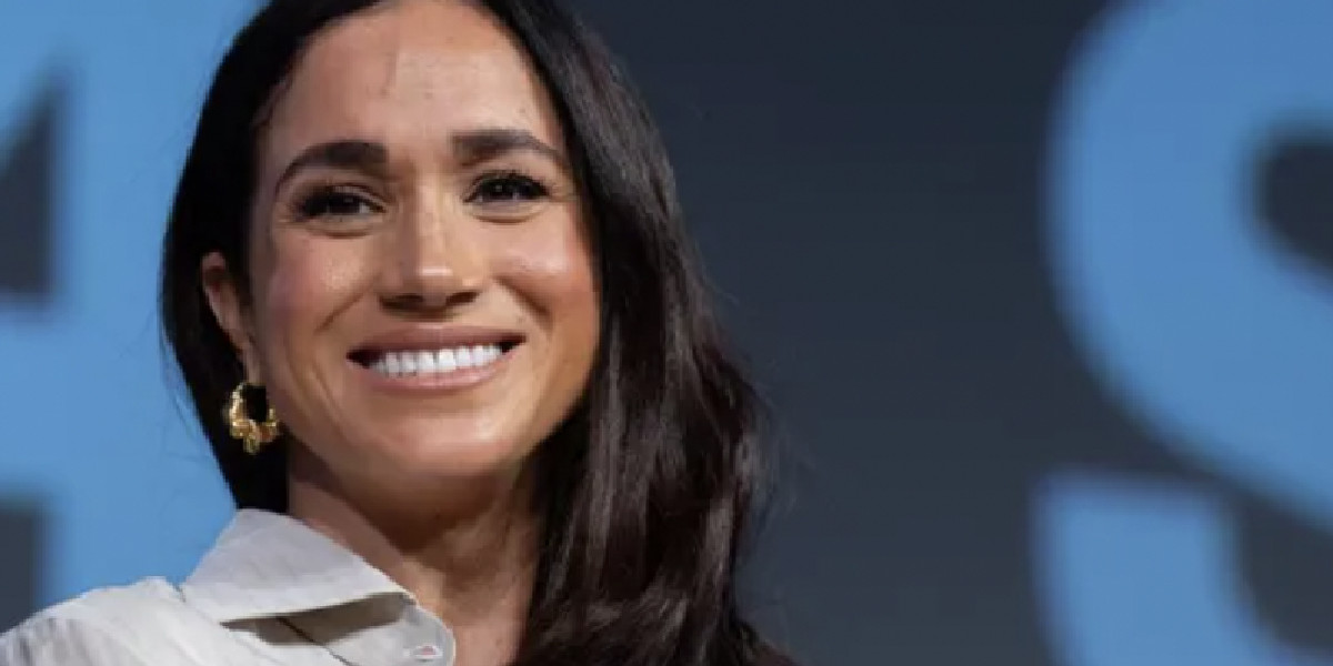 Meghan Markle : son émission Netflix fait un flop retentissant