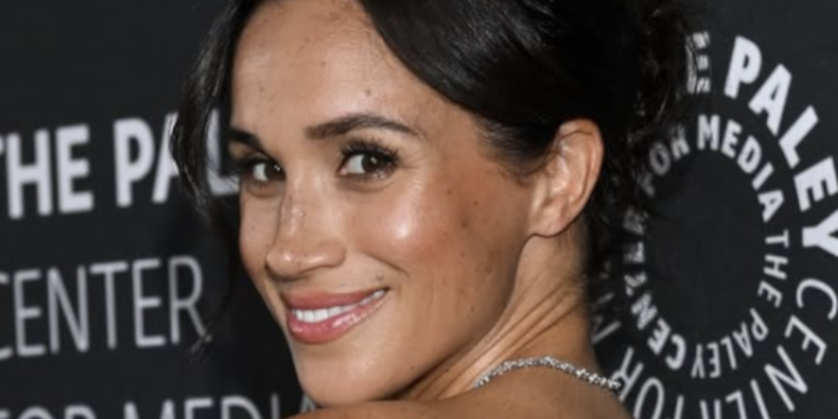 Meghan Markle : son plan machiavélique pour séduire le coeur des internautes