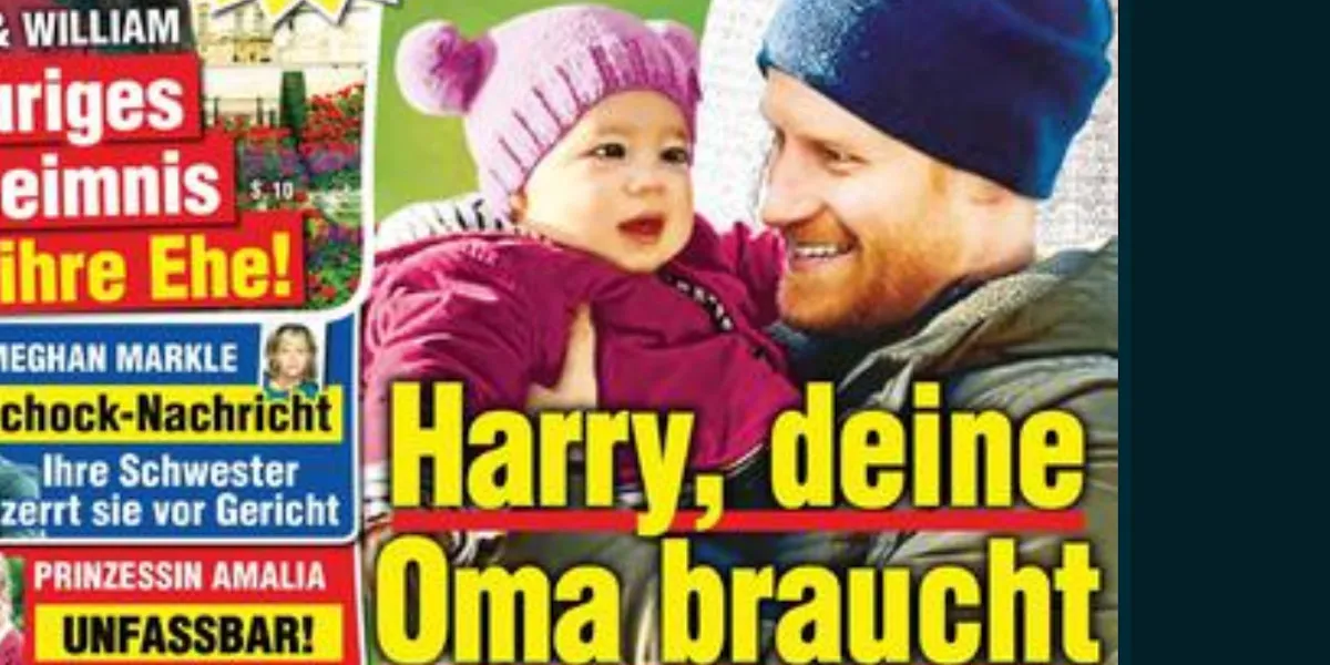 Meghan Markle, troisième bébé avant 41 ans, Prince Harry calme ses ardeurs