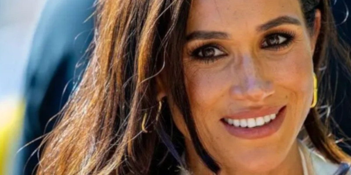 Meghan Markle : Elle a trompé Harry 