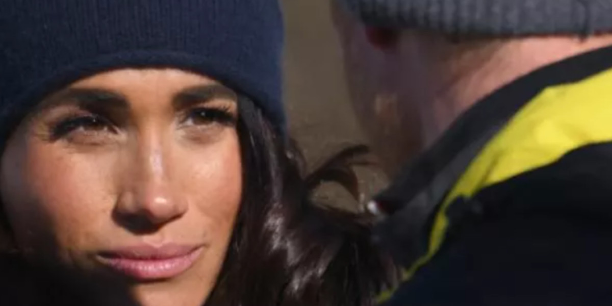 Meghan Markle trompée par Prince Harry, une strip-teaseuse menace de tout révéler