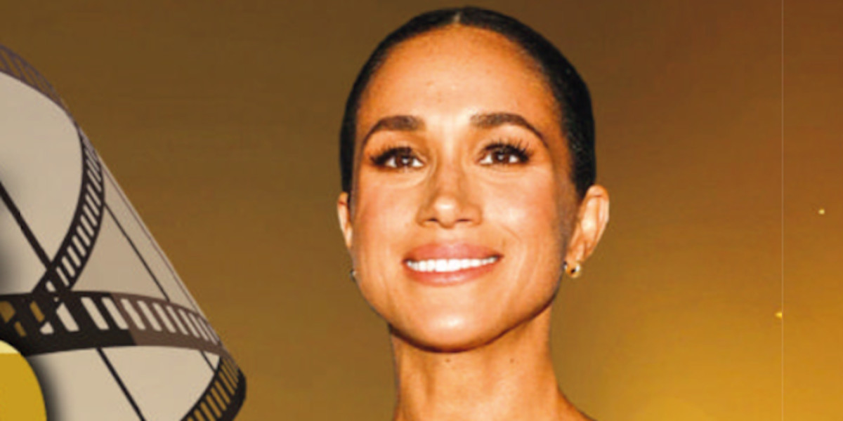 Meghan Markle : un retour éblouissant à Hollywood, à l'affiche de Real Housewives of Beverly Hills
