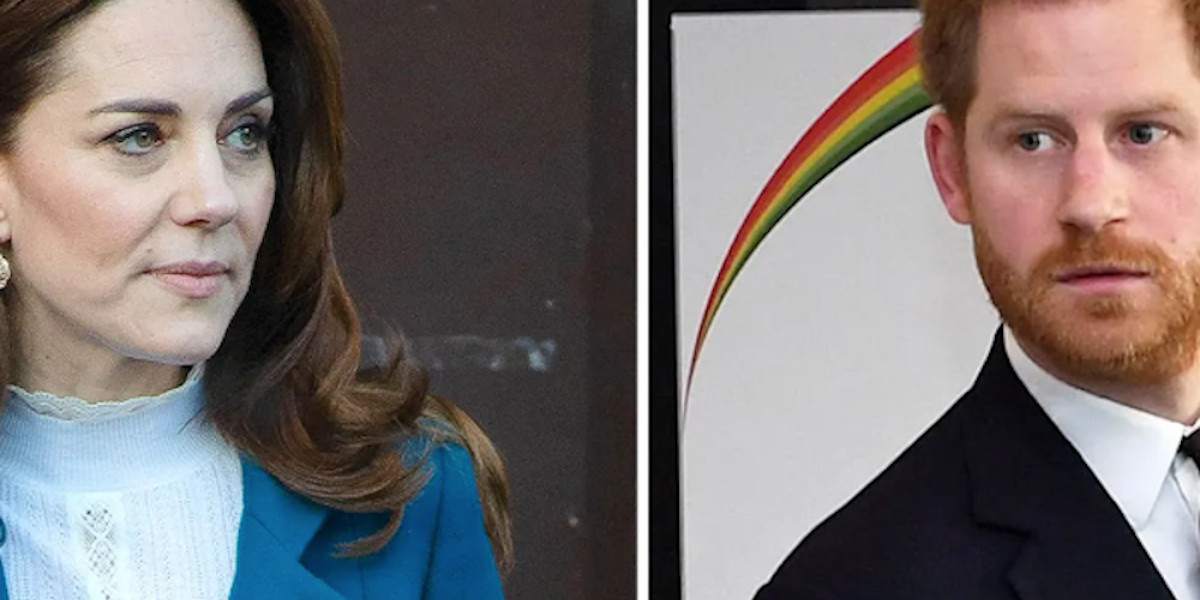 Meghan Markle et Harry : Pourquoi sont-ils si froids après le diagnostic de cancer de Kate Middleton ?