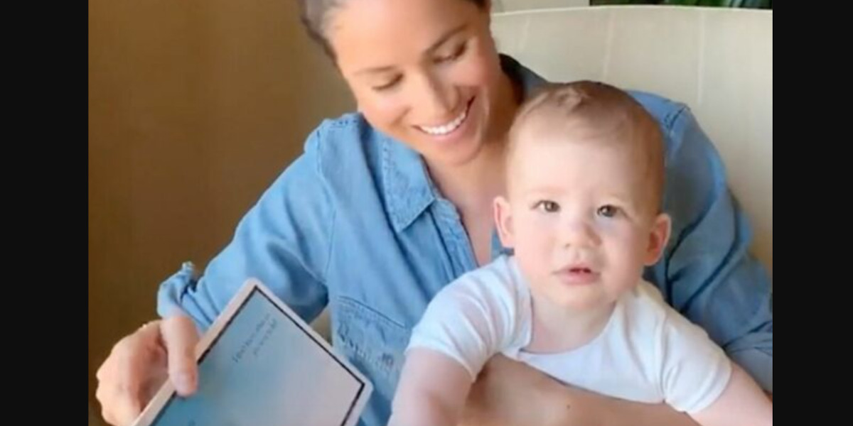 Meghan Markle paniquée pour Archie et Lilibet, ce fossé qu'elle redoute avec famille royale ?