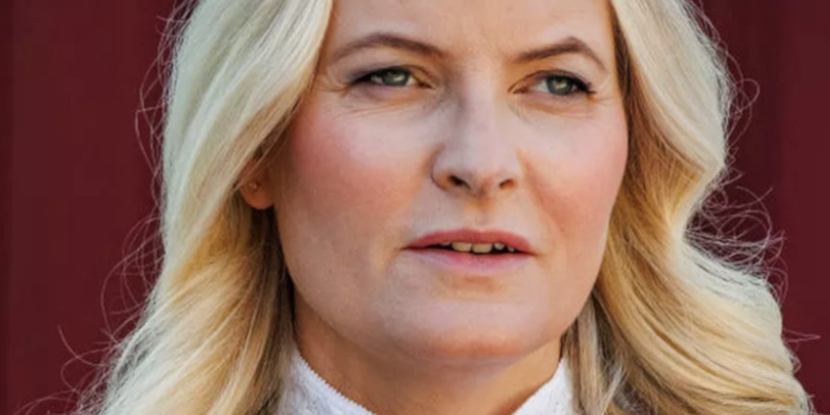 Mette-Marit de Norvège, incendie criminel du château : qui veut leur faire du mal ?