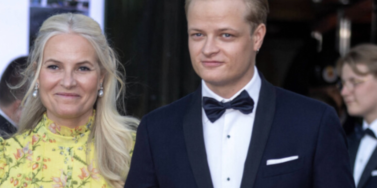Mette-Marit de Norvège : la monarchie norvégienne en danger ?