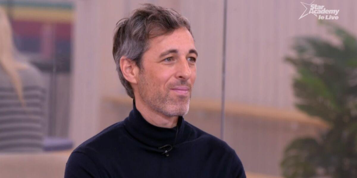 Michael Goldman met en garde Marine, la gagnante de la Star Academy
