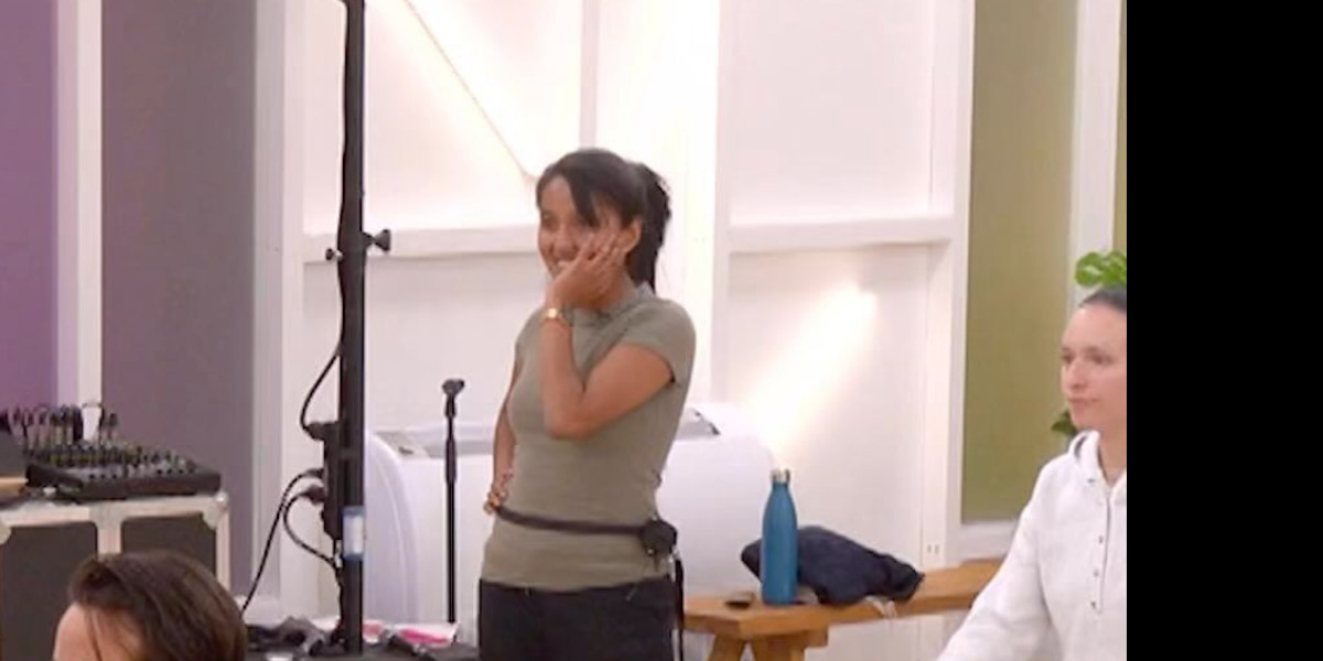 Michael Goldman (Star Academy) - Anisha encore « dépouillée », manœuvre après la promesse de Claudio Capéo
