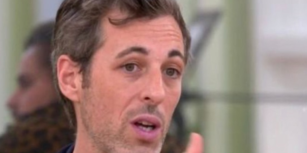 Michael Goldman dévoile ses projets de vacances, mais où est Lucie Bernardoni ?