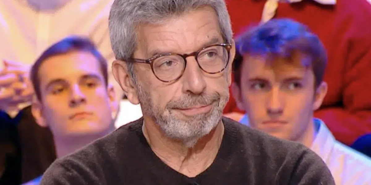 Michel Cymes règle ses comptes avec Cyril Hanouna