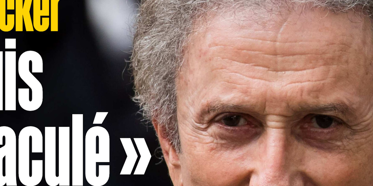 Michel Drucker agace Dany Saval - Franc, il avoue la raison du conflit