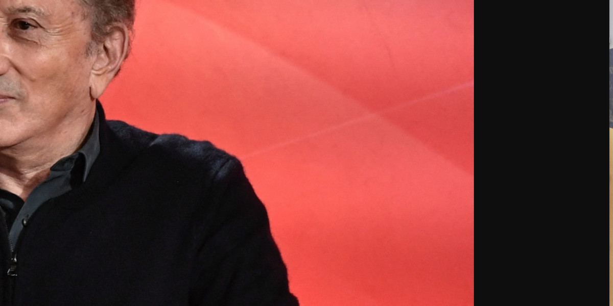 Michel Drucker au bord du gouffre : Dany Saval dévoile un secret lourd de conséquences