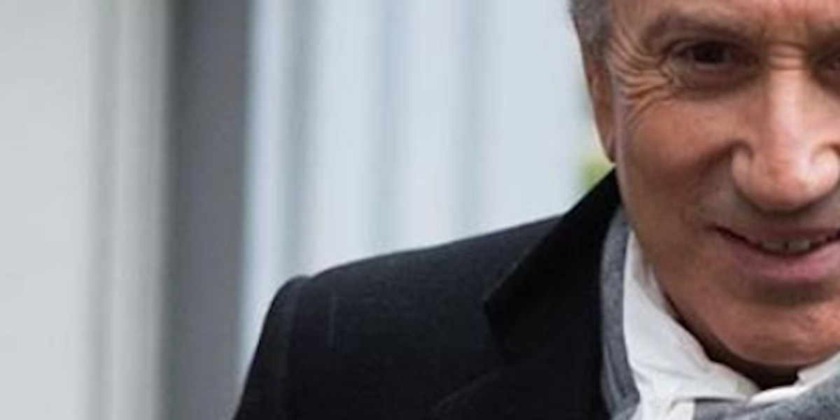 Michel Drucker bienveillant - SMS à Julian Bugier qui hérite du JT de France 2