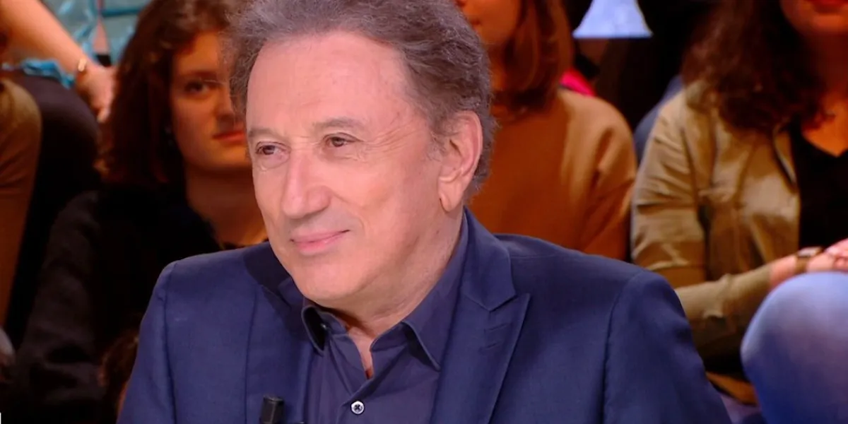 Michel Drucker écarté des JO, il fait face à des gros problèmes de santé 