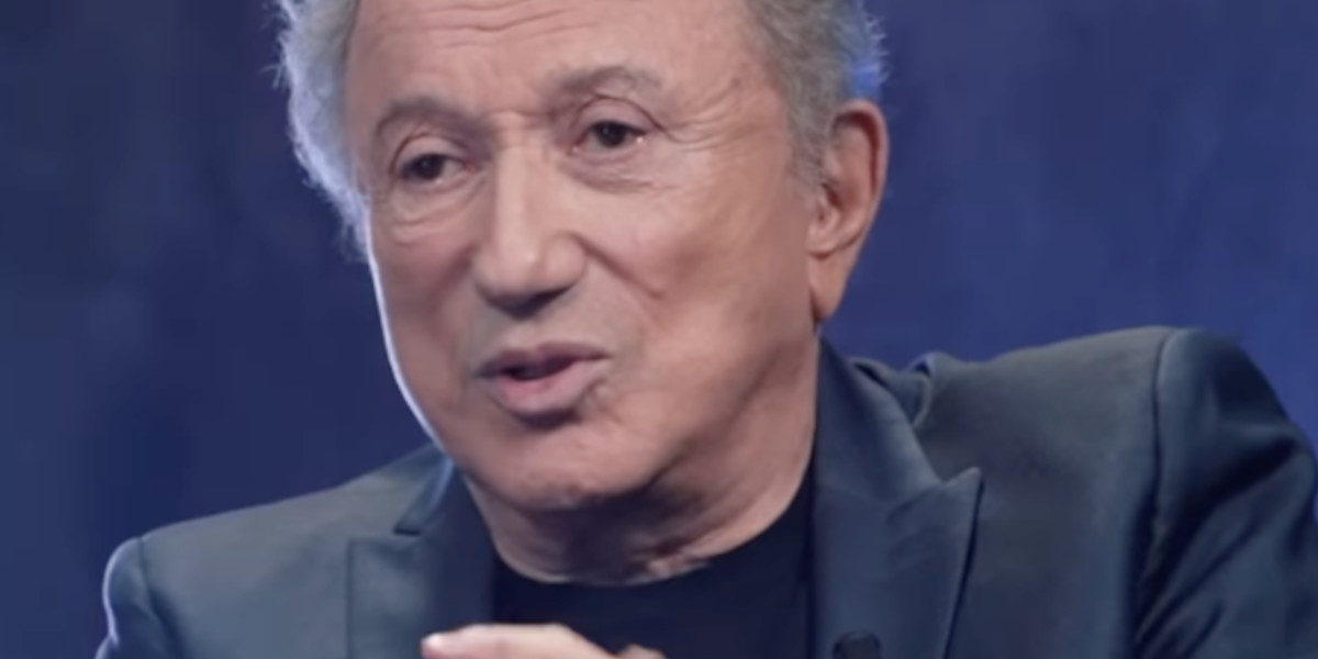 Michel Drucker « sauvé » ! « On a failli me couper la jambe » !