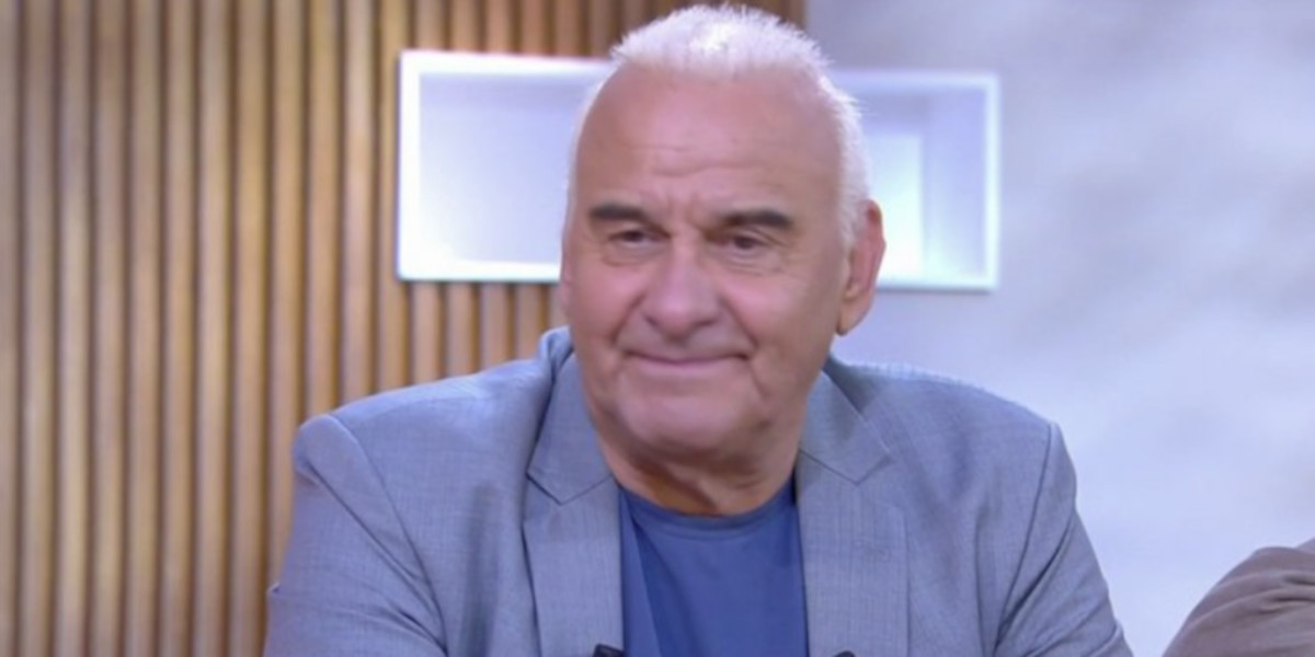 Michel Fugain : Sa chienne Bianca s'est volatilisée 
