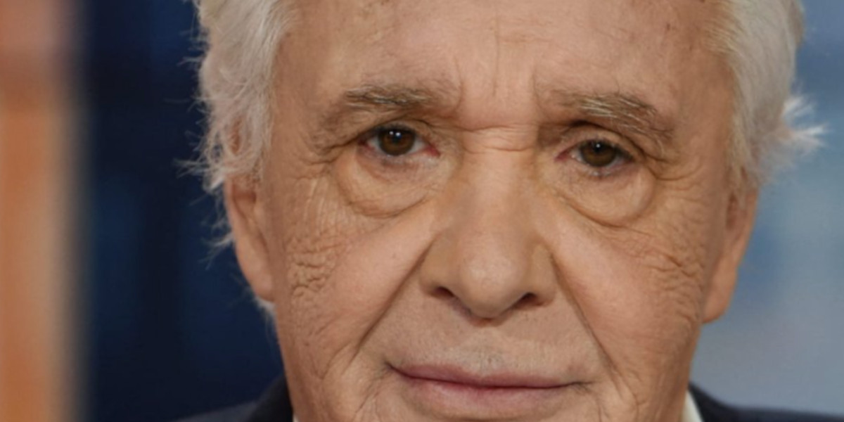 Michel Sardou : Découverte macabre... Face à un crime sordide ! 