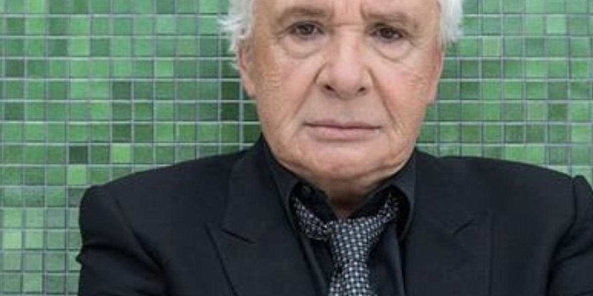 Michel Sardou, euthanasie - Le cri de cœur de Nicolas Bedos (photo)