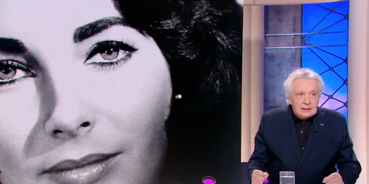 Michel Sardou, grosse déception après un test ADN, ses surprenantes origines révélées