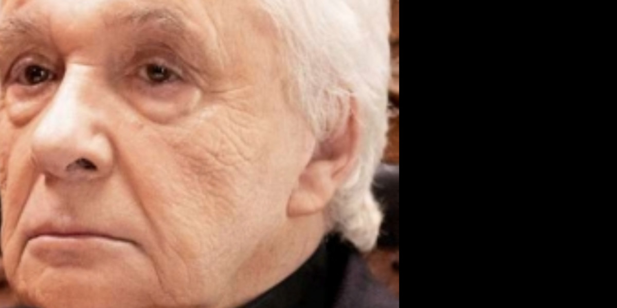 Michel Sardou : Une macabre découverte, son cri de cœur