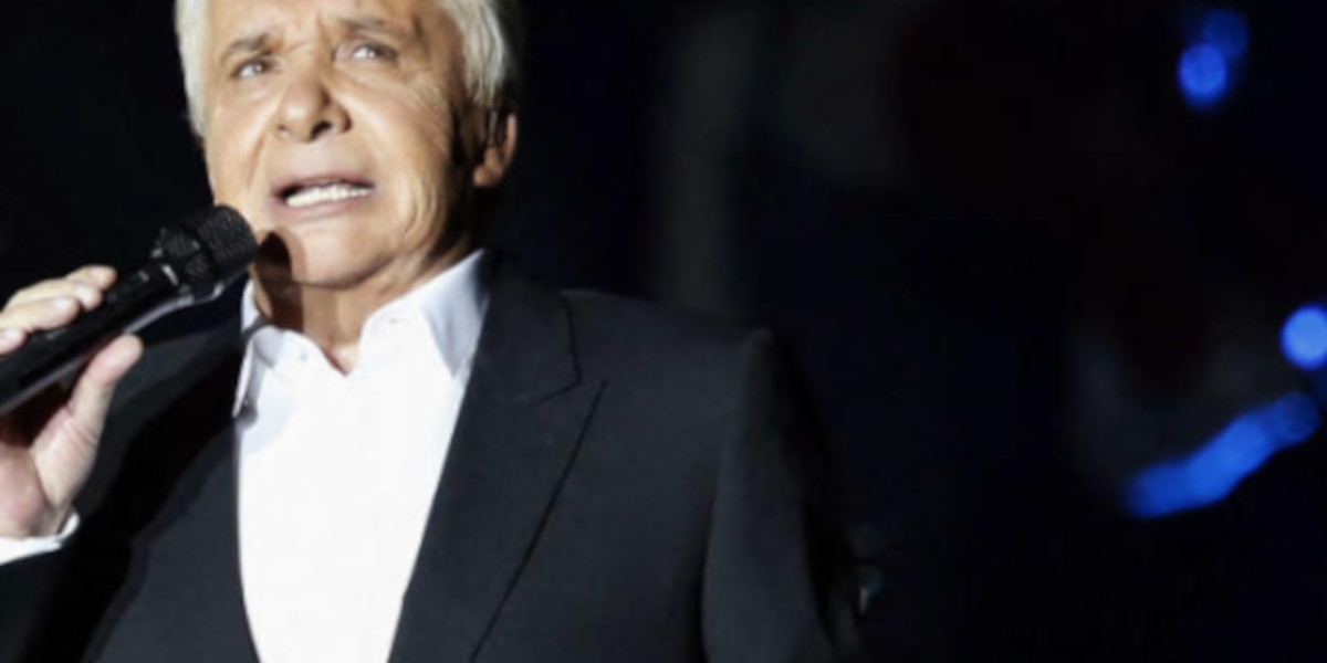 Michel Sardou - réponse subtile de Sandrine Rousseau à sa déclaration d'amour 