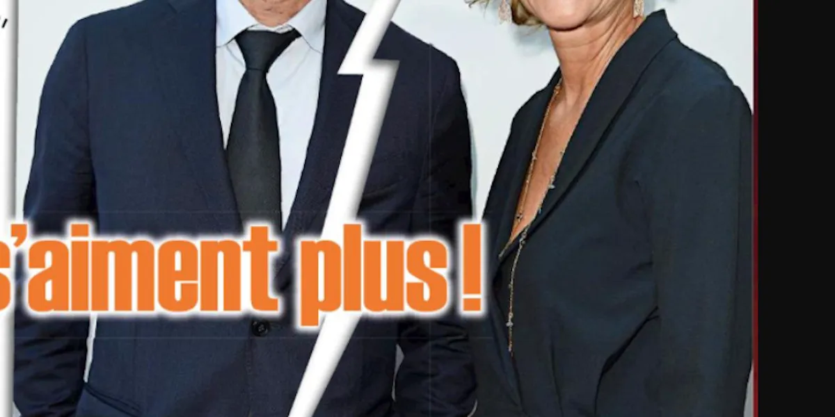 Michèle Laroque et François Baroin brisés par une proposition présidentielle : démenti cinglant d'Elisabeth Borne