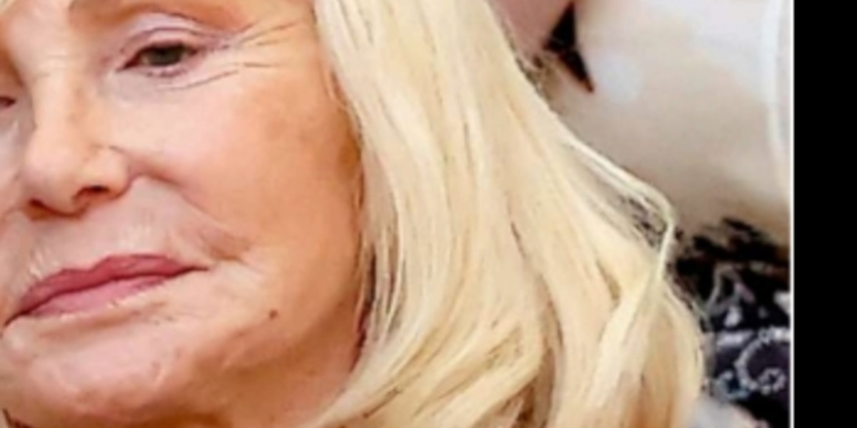 Michèle Torr en couple avec un Sénégalais de 27 ans 