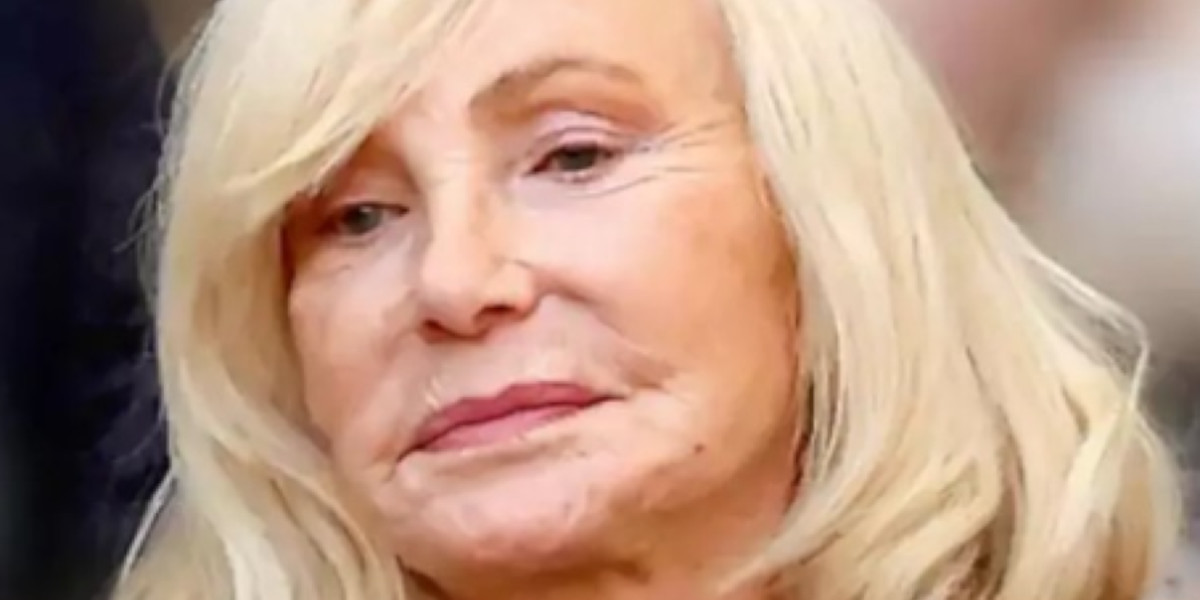 Michèle Torr : son bonheur avec Stéphane, 45 ans de moins, la réaction de ses proches !