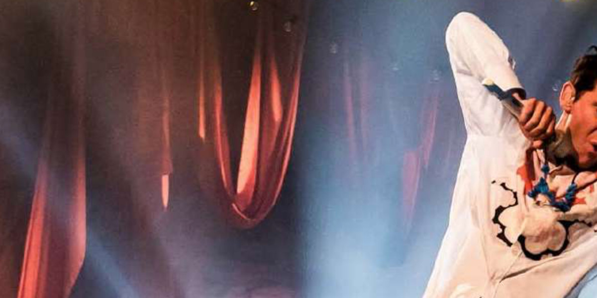 Mika, cancer du cerveau - Covid, il donne des nouvelles de sa mère