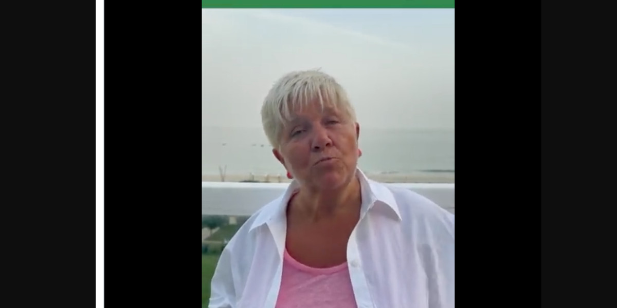 Mimie Mathy condamnée au fauteuil roulant ? bronzée, elle écarte les doutes avec une vidéo ensoleillée
