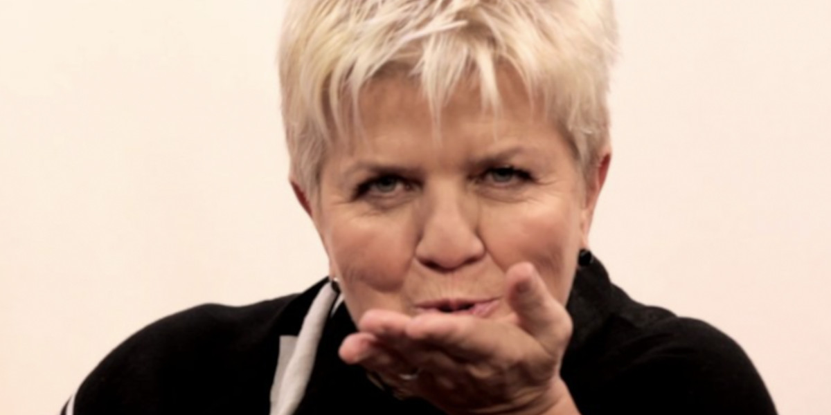 Mimie Mathy et Benoist Gérard, le torchon brûle !