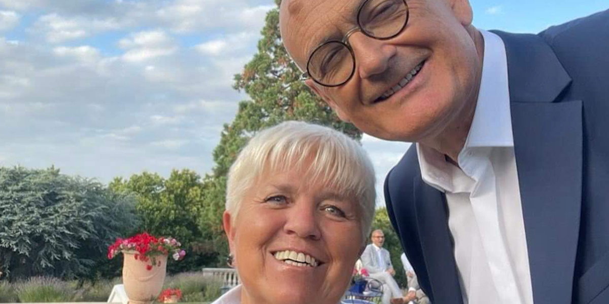 Mimie Mathy malade et en chaise roulante ? Sa réponse percutante aux spéculations
