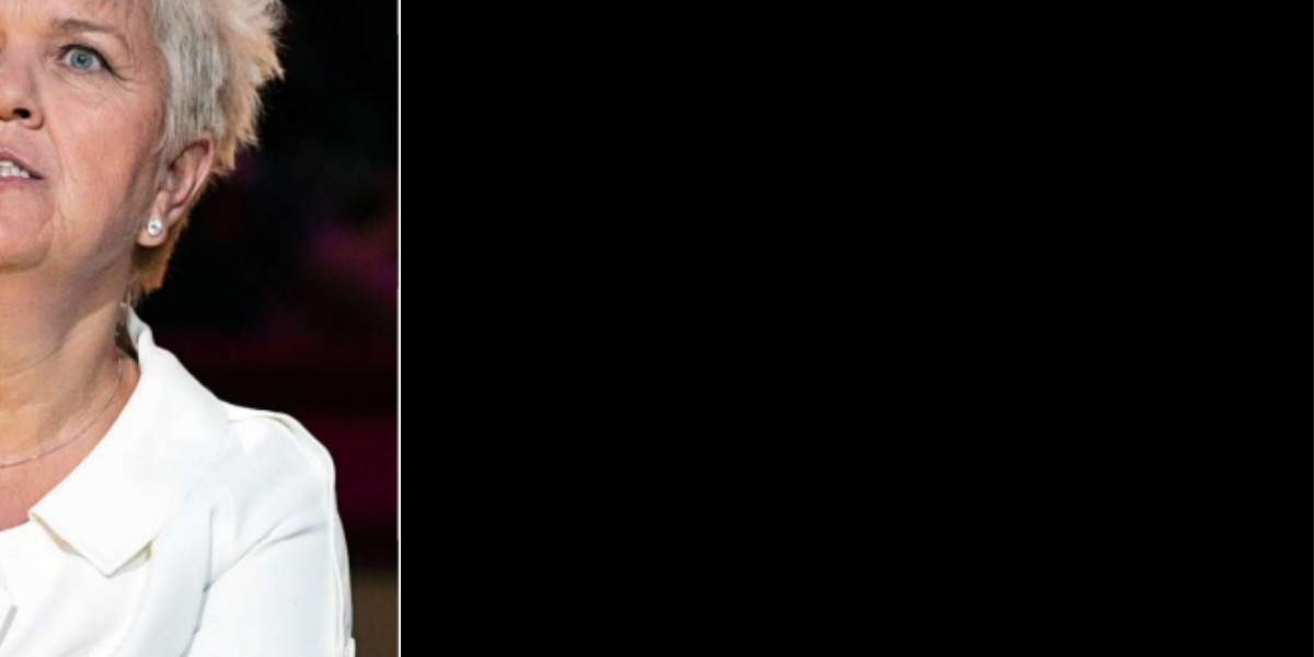 Mimie Mathy menacée de mort par une psychopathe, elle craint pour sa vie