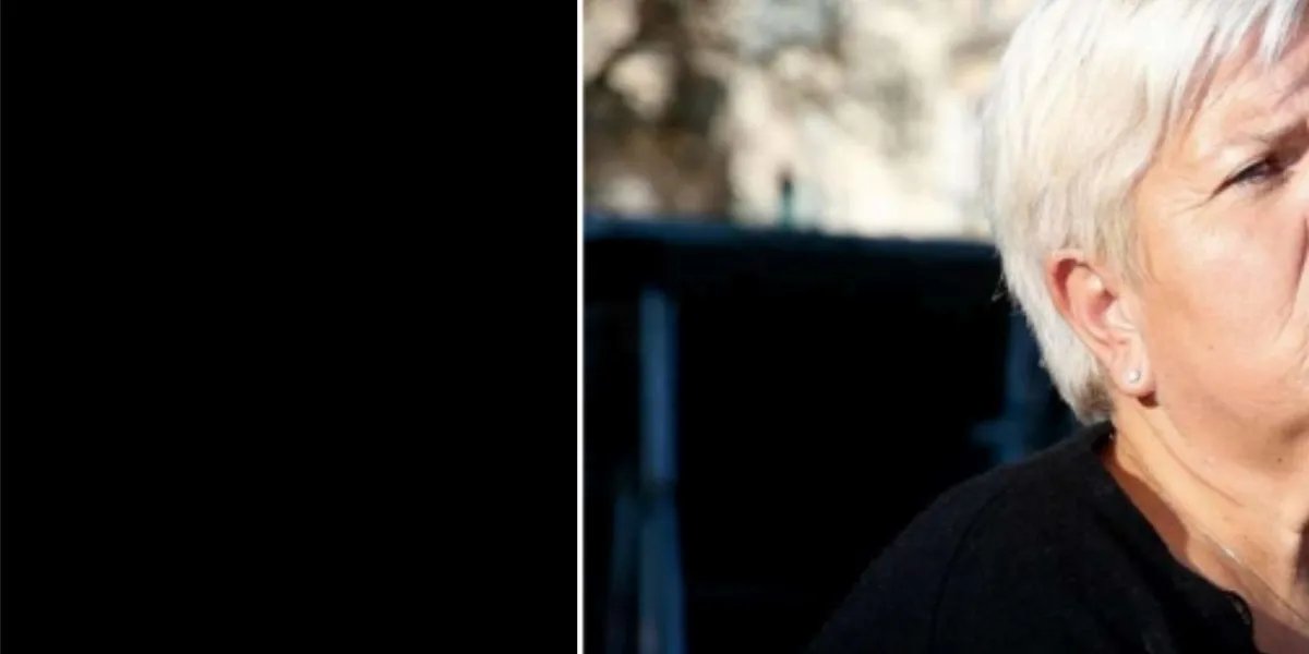 Mimie Mathy paralysée ? L'apparition avec Florent Pagny qui en dit long sur sa santé