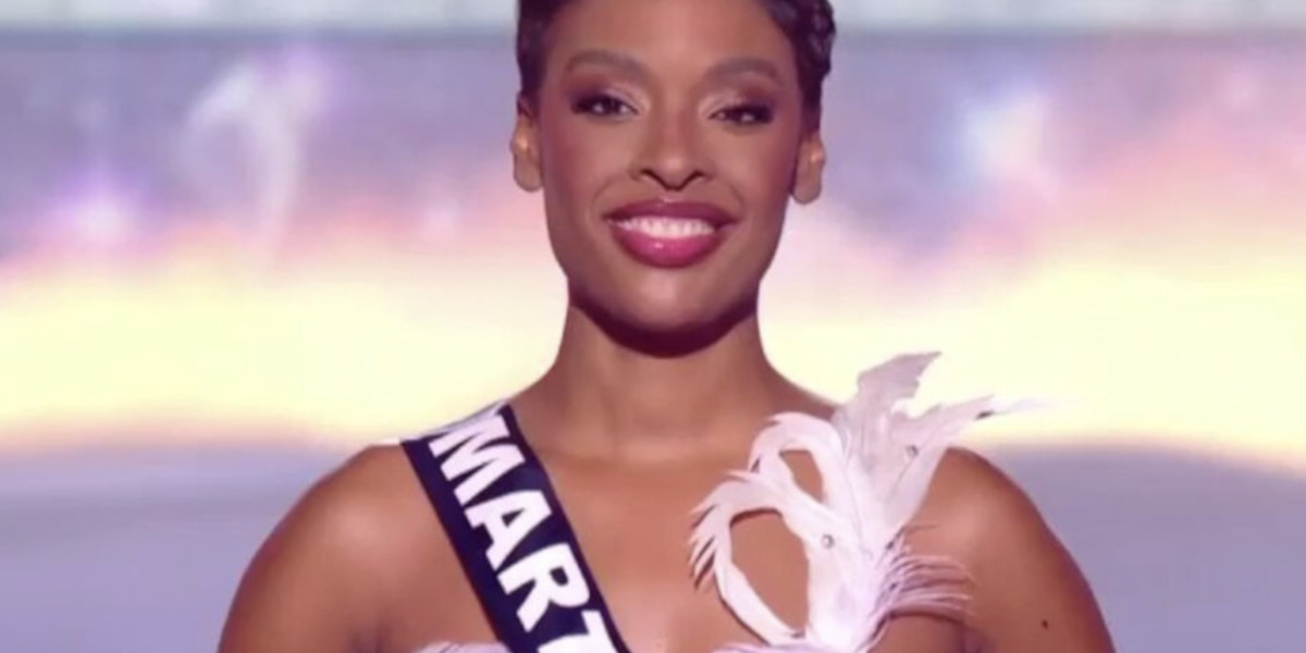 Miss France 2025, la mère d'Angélique Angarni-Filopon victime d'un cancer du sein 