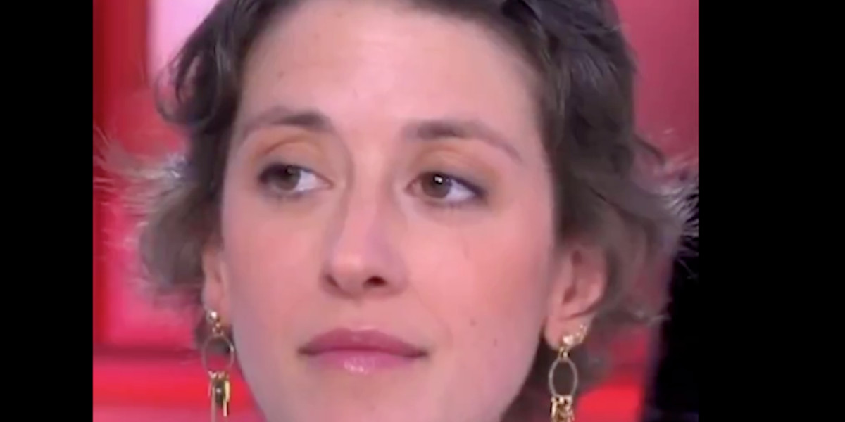 Mort de Clémentine Vergnaud des suites d'un cancer : Le message poignant de Matthieu Lartot 