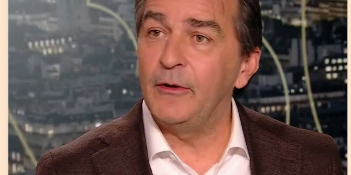Mort de Clémentine Vergnaud : Le geste de touchant Yannick Alléno 