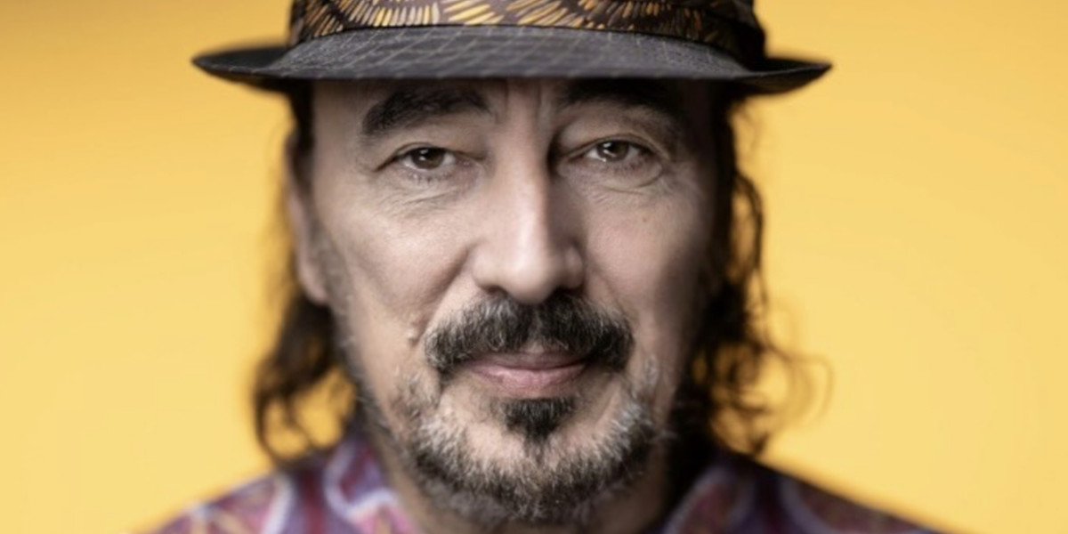 Mort de Didier Roustan des suites d'un cancer