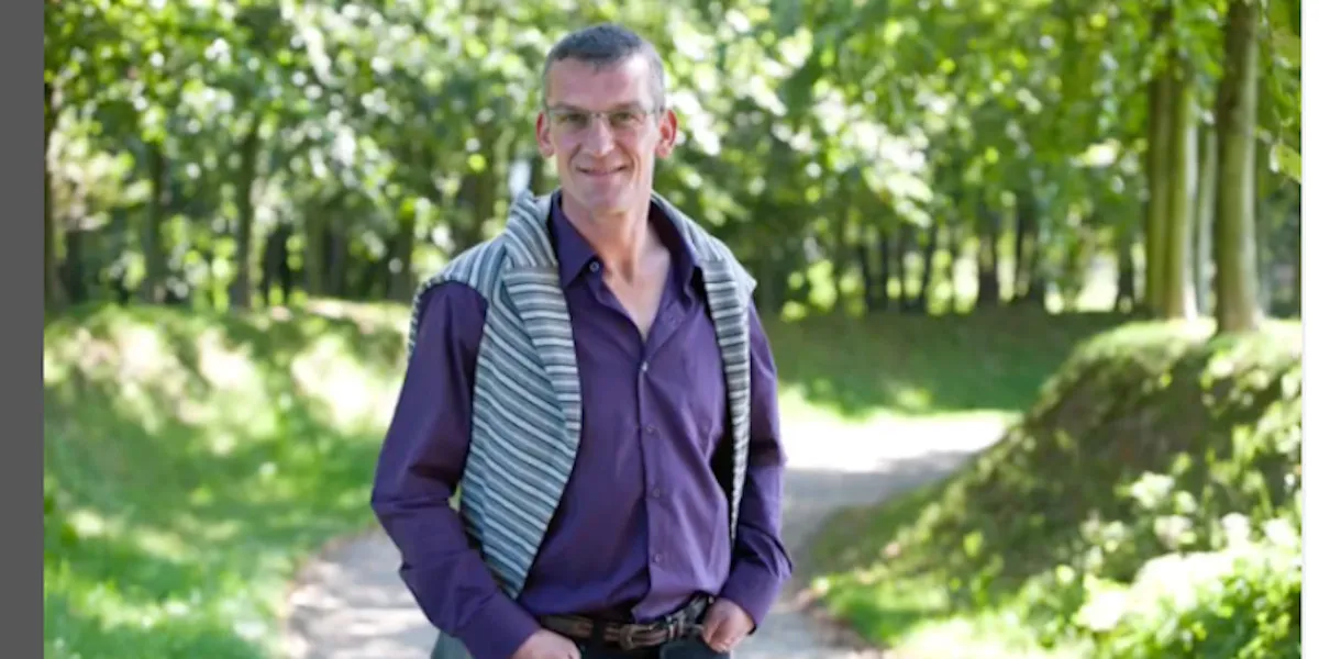 Mort de Jean-Claude de l'Amour est dans le pré, précisions sur son décès