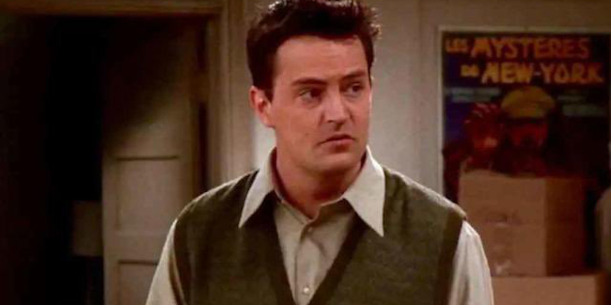 Mort de Matthew Perry : Chandler de Friends est décédé, les circonstances du drame révélées