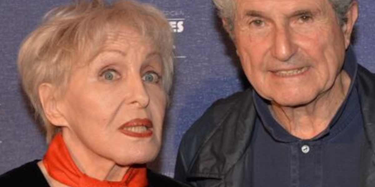Mort de Nicole Croisille : l'émotion immense de Claude Lelouch