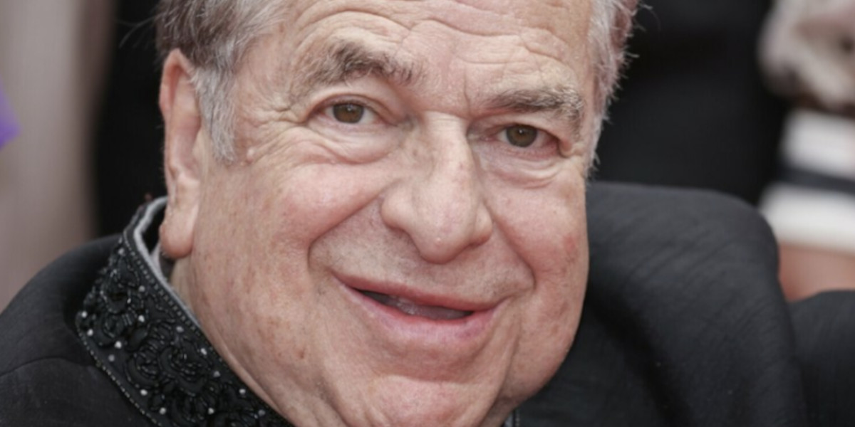 Mort de Paul-Loup Sulitzer, comment il a perdu 50 millions d'euros ? 