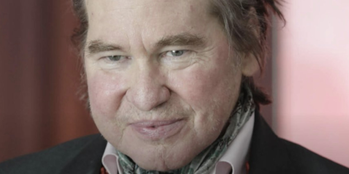 Mort de Val Kilmer à 65 ans 