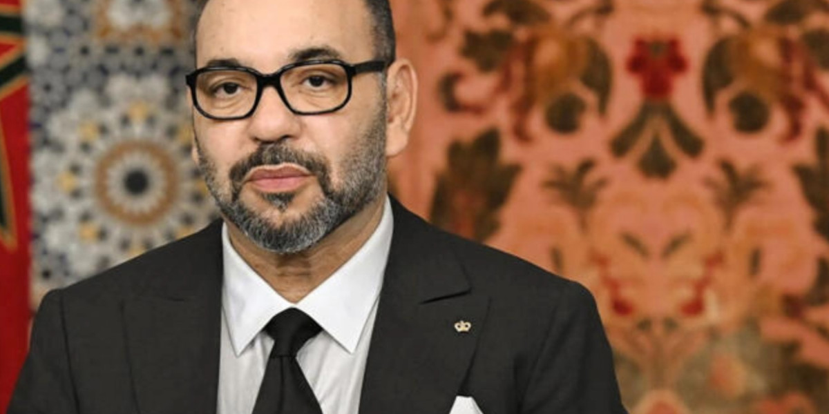 Mohammed VI en deuil : sa mère, la Princesse Lalla Latifa est décédée à Paris 